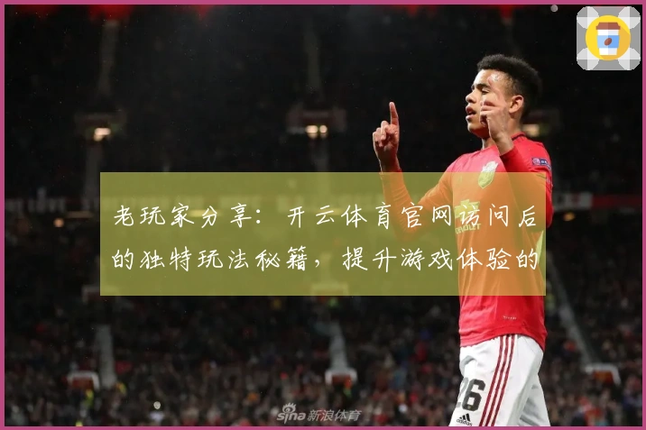 老玩家分享：开云体育官网访问后的独特玩法秘籍，提升游戏体验的绝佳技巧！